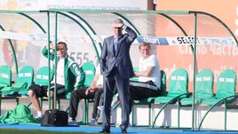 Непомнящий отправляется в "стыки"