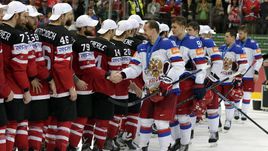 "Абсолютное доминирование Канады". Американские СМИ – о триумфе в Чехии