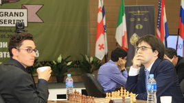 Контратака Каруаны