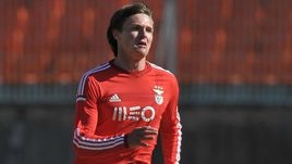 Наши люди. "Бенфика" Лысцова разгромила "Порту"