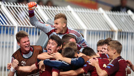 Николай Писарев: "Ребята ходят строем и сдают тренеру гаджеты перед сном"