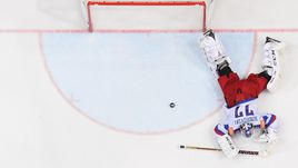 Спасибо, Канада, за 1:6