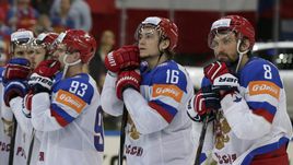 Вячеслав Быков: "Самая слабая сборная за 10 лет? Не верьте этому!"