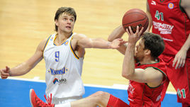 "Химки" – "Локо": битва самых красивых