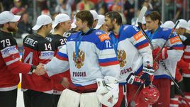 Легенда о гимне