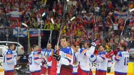 Чешская дискотека