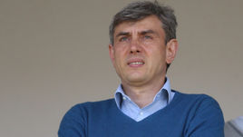 УЕФА связал Галицкого по рукам и ногам