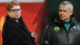 Смородская – Кучук: хроника большой любви