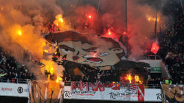 Дерби на миллион