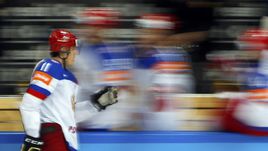 Евгений Малкин. Король сборной России