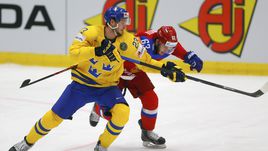 Оливер Экман-Ларссон.  Король обороны