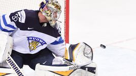 Пекка Ринне. Король последнего рубежа