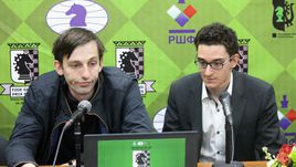 Богатые обогатились