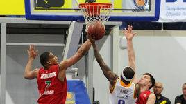 Пустите в Евролигу и "Химки", и "Локо"!