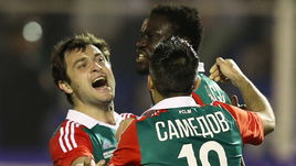 Четверг. Астрахань.