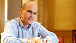 Андрей ФИЛАТОВ.