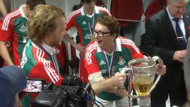 Четверг. Астрахань.