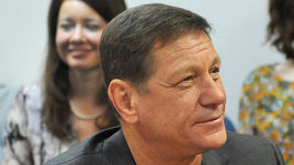 На иностранных тренеров потратят миллиард