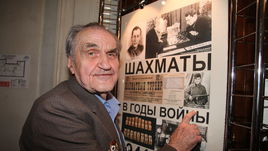 "И будет мат в Берлине!"