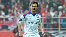 "Дзагоев сказал мне: "100 процентов уезжаю в Италию". Но сорвалось"