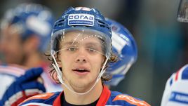 Артемий Панарин: "Неудобно перед болельщиками за поражение в финале ЧМ"