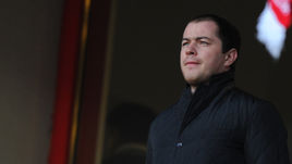 Роман АСХАБАДЗЕ.