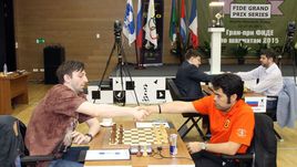 Чудеса в решете 