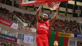 Краснодар соскучился по Евролиге