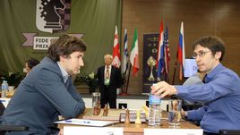 Секреты дебютной подготовки 