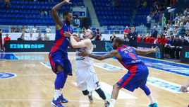 ЦСКА - в финал. Рочести - в Тель-Авив?