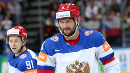 Александр Овечкин: "Мы возьмем реванш у Канады"
