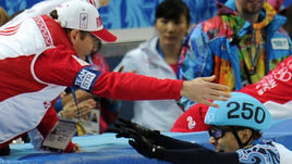 Иностранные тренеры попали под санкции