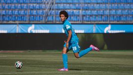 Катарские братья договорятся о Хави, Бензема в "МЮ" и цена Витселя