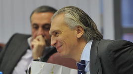 Александр ДЮКОВ.