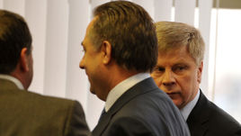 Худой мир Толстых