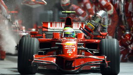 Зачем реабилитируют дозаправки?