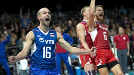 Алексей Вербов:  "В Рио надо попасть дважды"