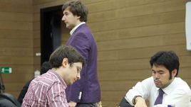 Плотно и еще плотнее