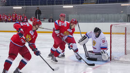 Александр Георгиев: "И тут позвонил Брагин. В Болгарию!"