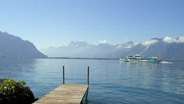 Красоты и пейзажи "Воллей Мастерс"