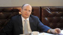 Президентский кабинет