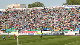 "Крыльям" нужен титул победителя ФНЛ