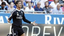 Криштиану хочет уйти, Бакку приглашают оба "Манчестера" и варианты для Промеса