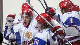 От чуда в Баффало-2011 до серебра Монреаля-2015