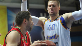 Андрей Ведищев: "Базаревичу не хватило требовательности"