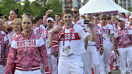 Алексей Якименко: "Постоянно слышу разговоры о личном золоте"