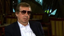 "Начистоту!" с Юрием Семиным