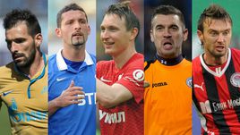 Уходящие натуры премьер-лиги