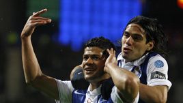 Фалькао приедет в "Зенит", 35 миллионов за Ляказетта и хандра Диегу Косты