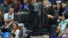 Новый спортивный телеканал.  Бесплатный. Общедоступный. Обязательный